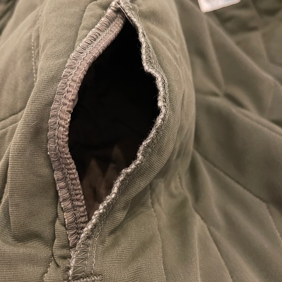 Vintage military jacket - Picture 9 of 9